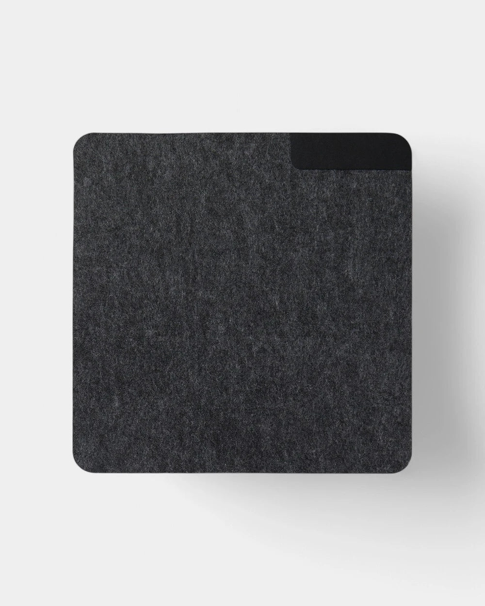 Tapis de souris recyclé à personnaliser - 1
